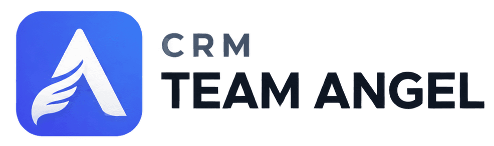 CRM Team Angel